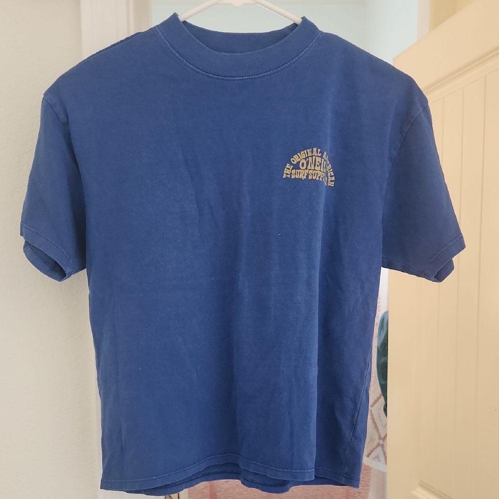 O'Neill Surf Crop Top Shirt